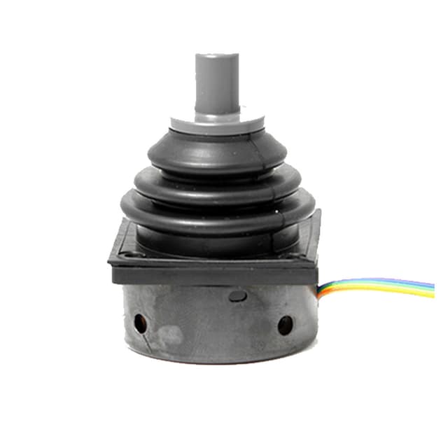 CTI OEM Inductive Analog Joystick Knobs - F1000-N2 Series