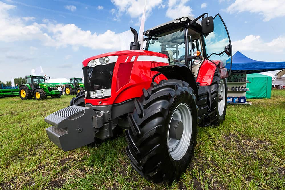Agricoltura